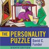 The Personality Puzzle 8th Edition (eBook PDF)