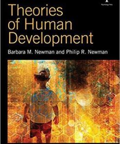 Theories of Human Development 2nd Edition (eBook PDF)