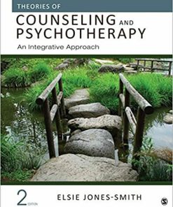 Theories of Counseling and Psychotherapy: An Integrative Approach 2nd Edition (eBook PDF)