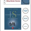 (Textbook) Introduction to Information Systems 6th Edition