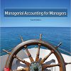 (Textbook)Managerial Accounting for Managers 4th by Eric Noreen