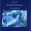 Statistical Methods for the Social Sciences 5th Edition (eBook PDF)