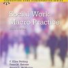 Social Work Macro Practice 6th Edition (eBook PDF)