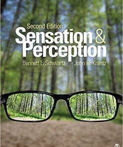 Sensation and Perception Second Edition (eBook PDF)