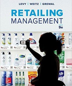 Retailing Management 9th Edition (eBook PDF)