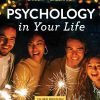 Psychology in Your Life 3rd Edition (eBook PDF)