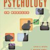 Psychology in Modules 11th Edition (eBook PDF)