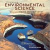 Principles of Environmental Science 8th Edition (eBook PDF)