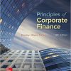 Principles of Corporate Finance 12th Edition (eBook PDF)