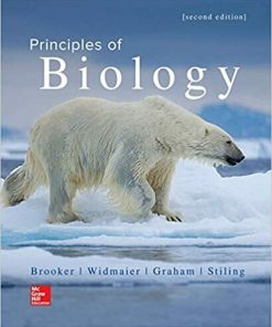Principles of Biology 2nd Edition (eBook PDF)