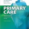 Primary Care Art and Science of Advanced Practice Nursing 4th Edition (eBook PDF)