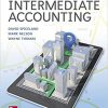 (eBook PDF) Intermediate Accounting 9th by J. David Spiceland