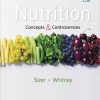 Nutrition: Concepts and Controversies 13th Edition (eBook PDF)