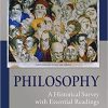 Philosophy: A Historical Survey with Essential Readings 9th Edition (eBook PDF)