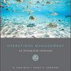 Operations Management: An Integrated Approach 6th Edition (eBook PDF)