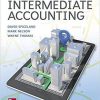 Intermediate Accounting 9th Edition (eBook PDF)