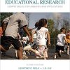 (eBook PDF) Educational Research: Competencies for Analysis and Applications 11th Edition