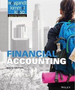Financial Accounting 9th Edition (eBook PDF)