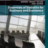 Essentials of Statistics for Business and Economics 7th Edition (eBook PDF)
