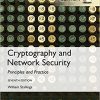 (eBook PDF) Cryptography and Network Security Principles and Practice 7th