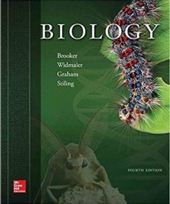 Biology 4th Edition (eBook PDF)