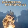 Advanced Engineering Mathematics 6th Edition (eBook PDF)