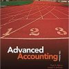 Advanced Accounting 13th Edition (eBook PDF)