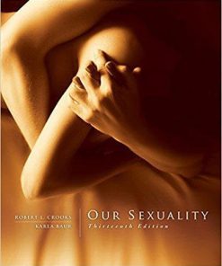 Our Sexuality 13th Edition (eBook PDF)