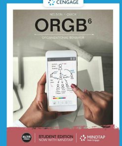 ORGB 6th Edition (eBook PDF)