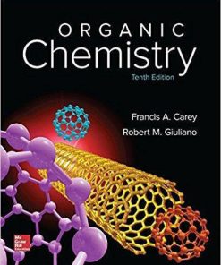 Organic Chemistry 10th Edition (eBook PDF)