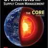 Operations and Supply Chain Management: The Core 4th Edition (eBook PDF)