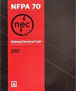 National Electrical Code 2017 1st Edition (eBook PDF)