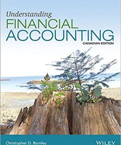 (eBook PDF) Understanding Financial Accounting Canadian Edition