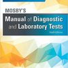 Mosby's Manual of Diagnostic and Laboratory Tests 6th Edition (eBook PDF)