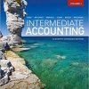 (eBook PDF) Intermediate Accounting Volume 1 11th Canadia Edition
