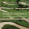 Microeconomics 5th Edition (eBook PDF)