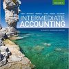 (eBook PDF) Intermediate Accounting Volume 2 11th Canadia Edition