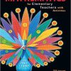 Mathematics for Elementary Teachers with Activities 5th Edition (eBook PDF)