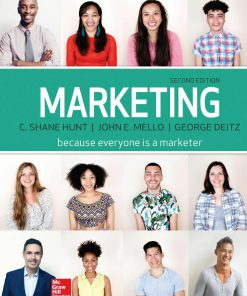 Marketing 2nd Edition (eBook PDF)