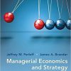 Managerial Economics and Strategy 2nd Edition (eBook PDF)
