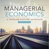 Managerial Economics 4th Edition (eBook PDF)