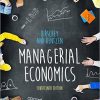 Managerial Economics 14th edition (eBook PDF)