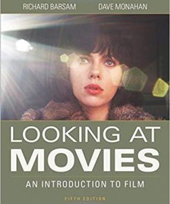 Looking at Movies Fifth Edition (eBook PDF)