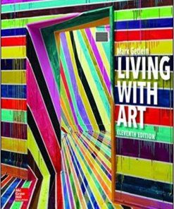 Living with Art 11th Edition (eBook PDF)