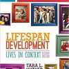 Lifespan Development: Lives in Context 2nd Edition (eBook PDF)