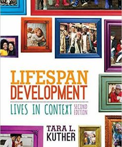 Lifespan Development: Lives in Context 2nd Edition (eBook PDF)