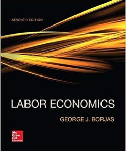 Labor Economics 7th Edition (eBook PDF)