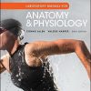 Laboratory Manual for Anatomy and Physiology 6th Edition (eBook PDF)