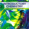Introductory Chemistry: Concepts and Critical Thinking 7th Edition (eBook PDF)