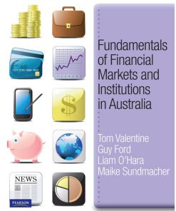 (eBook PDF) Fundamentals of Financial Markets and Institutions in Australia